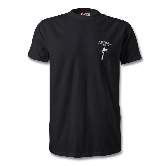 Aerial Artist_Mens T-Shirt_blk_Front.jpg
