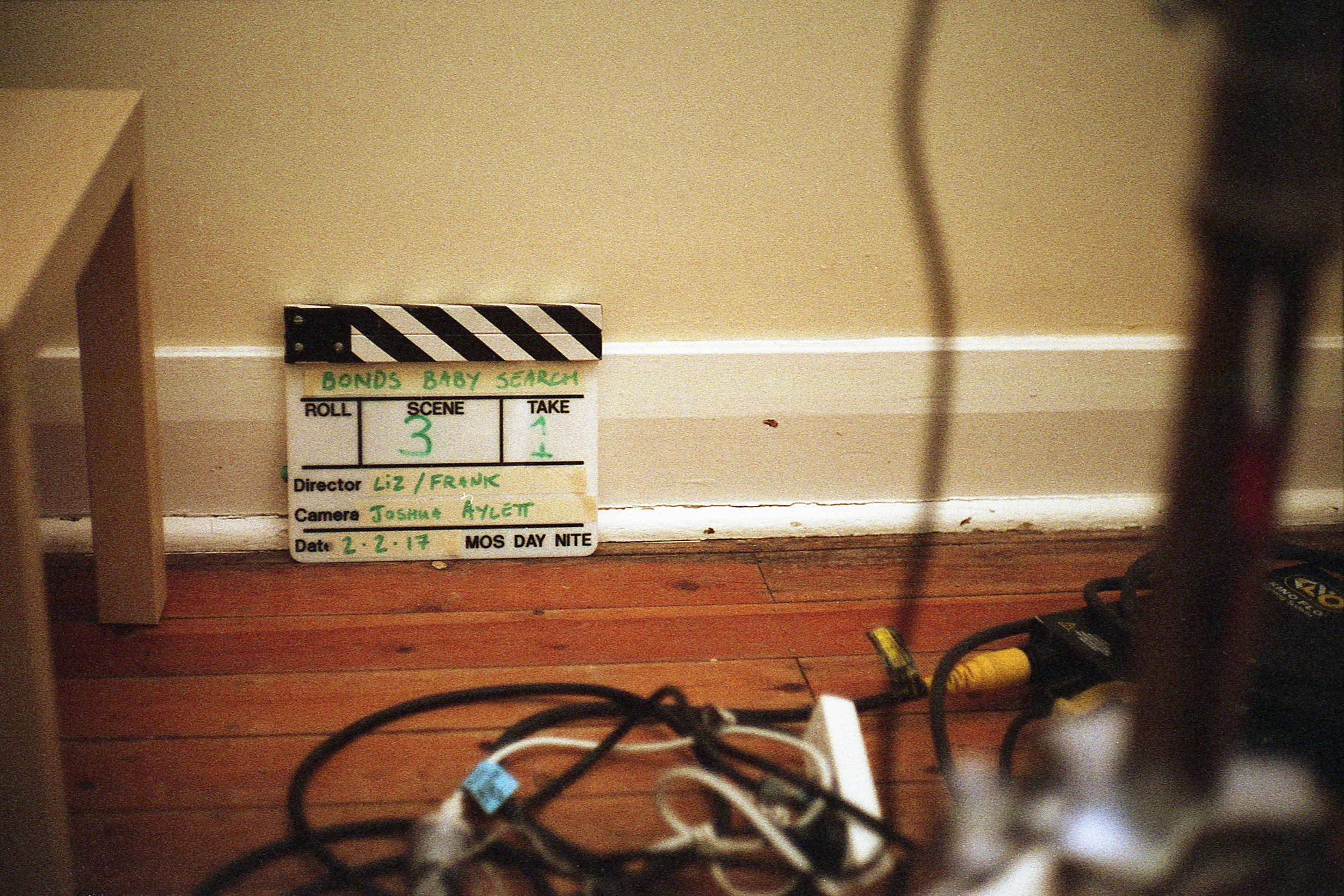 Photo by Frank Piripitsi