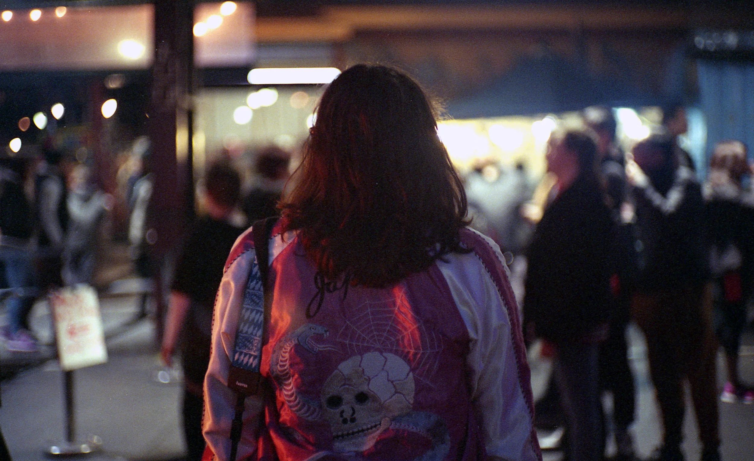 Photo by Frank Piripitsi