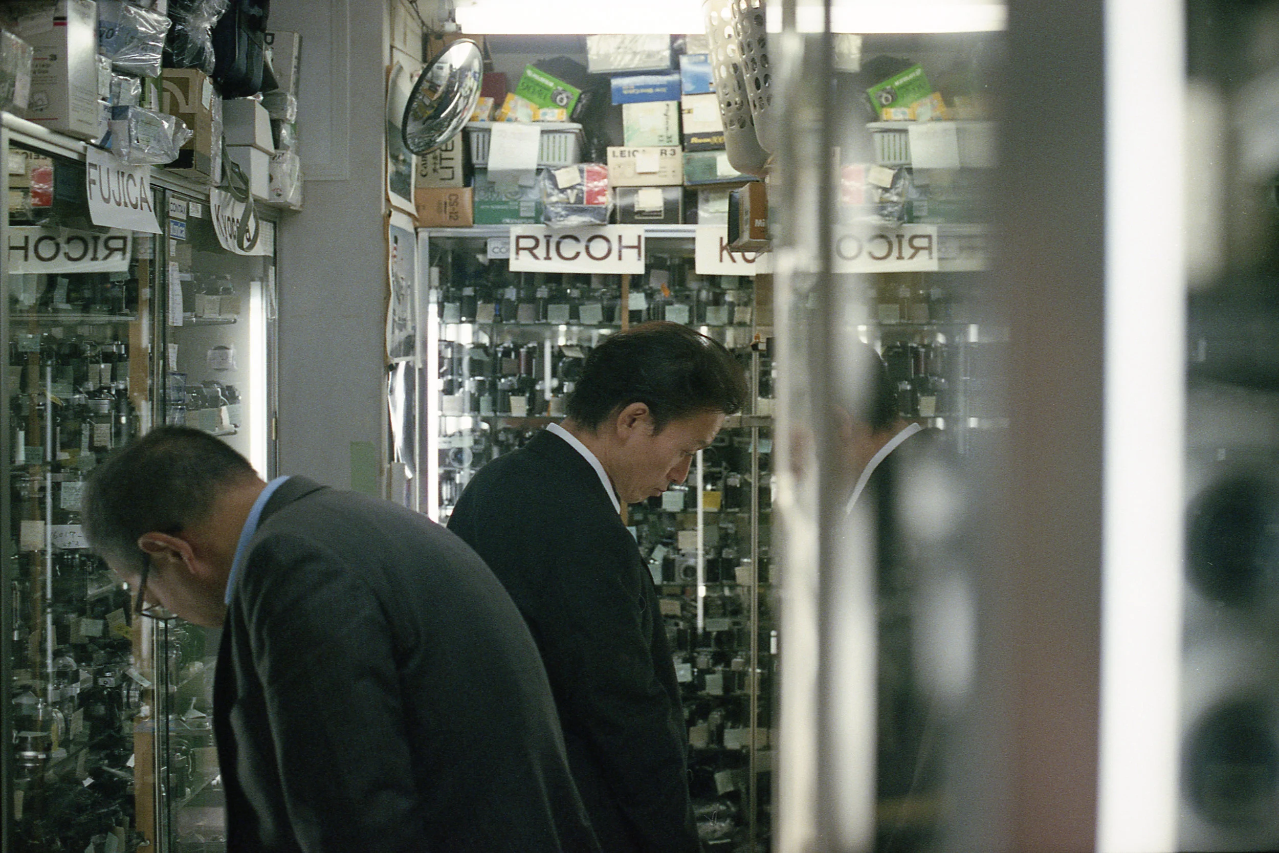 Photo by Elizabeth Reeder