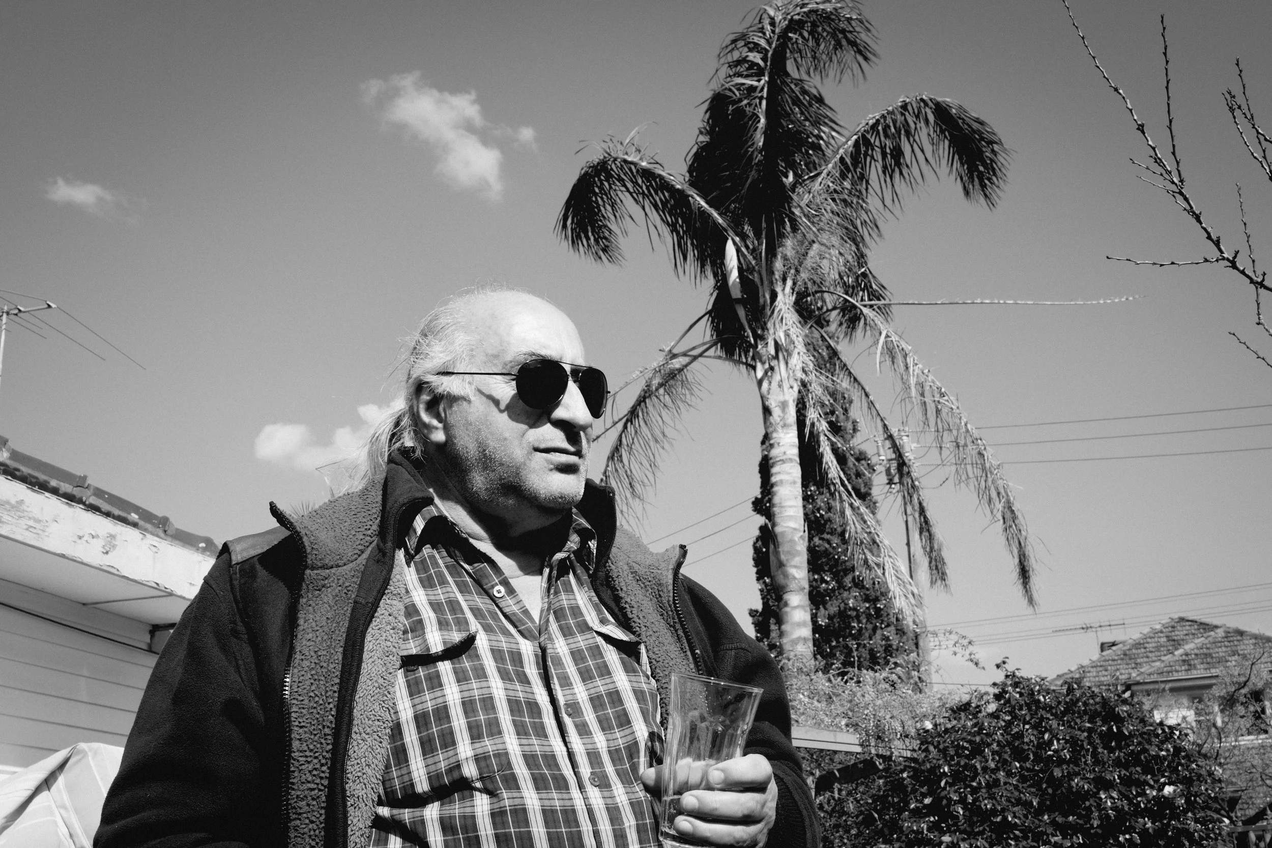 Photo by Frank Piripitsi