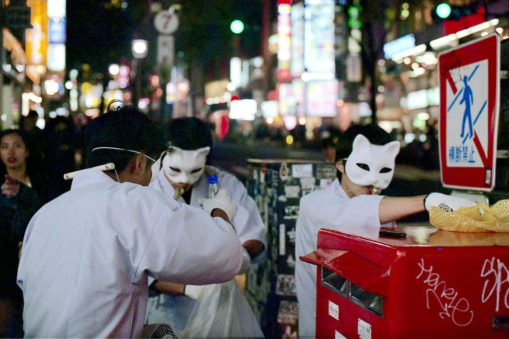 Photo by Elizabeth Reeder