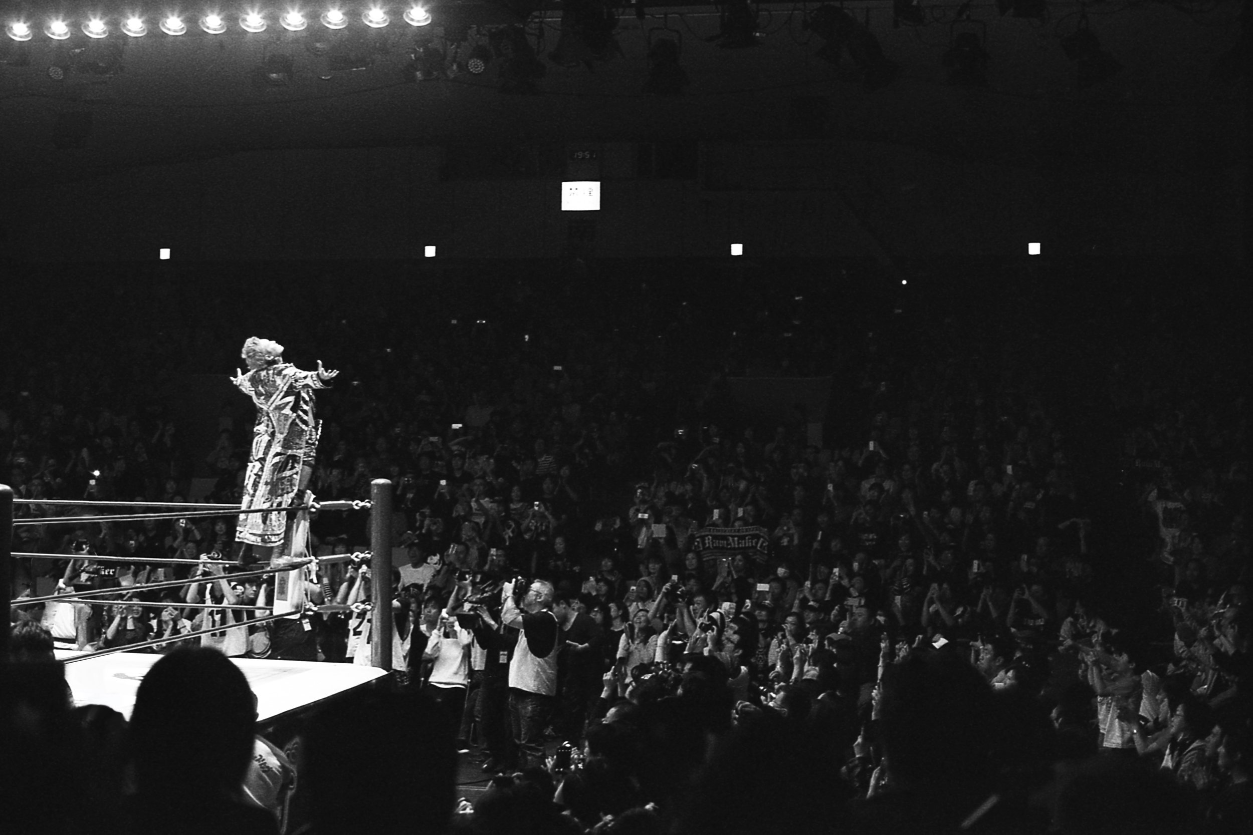 Photo by Elizabeth Reeder