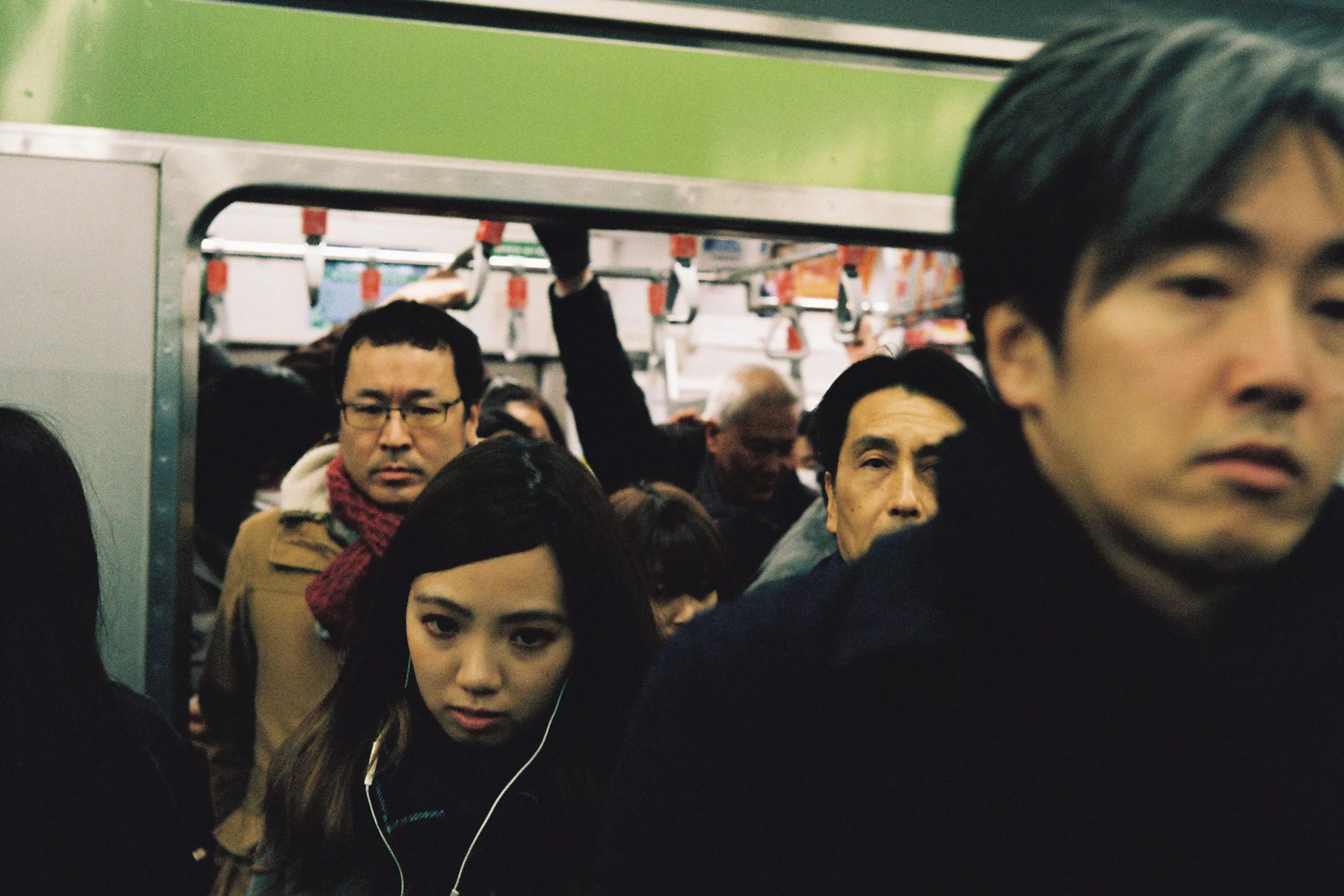 Photo by Elizabeth Reeder