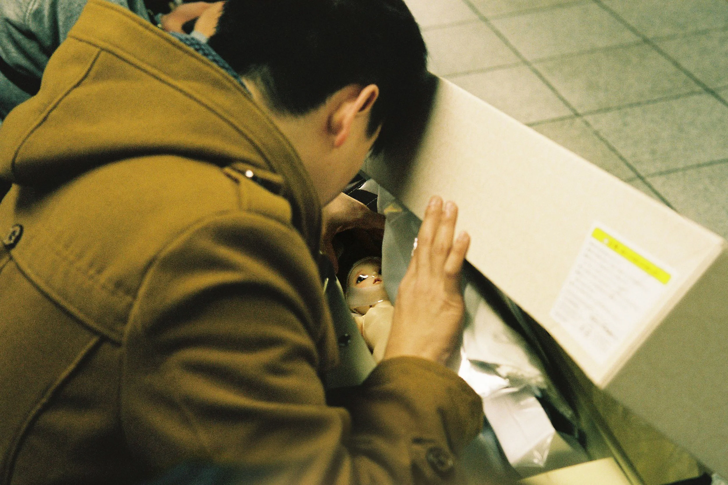 Photo by Elizabeth Reeder