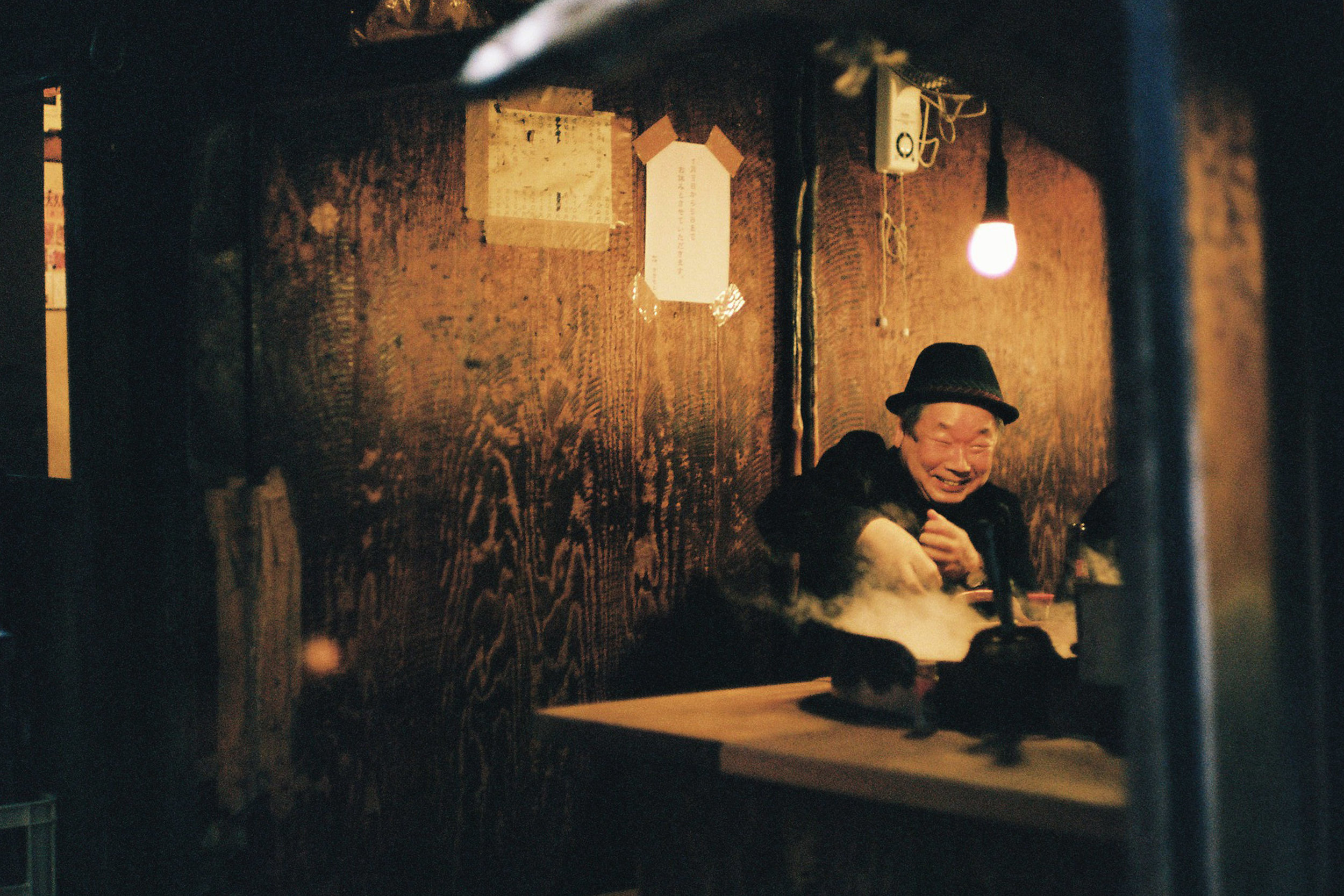 Photo by Frank Piripitsi