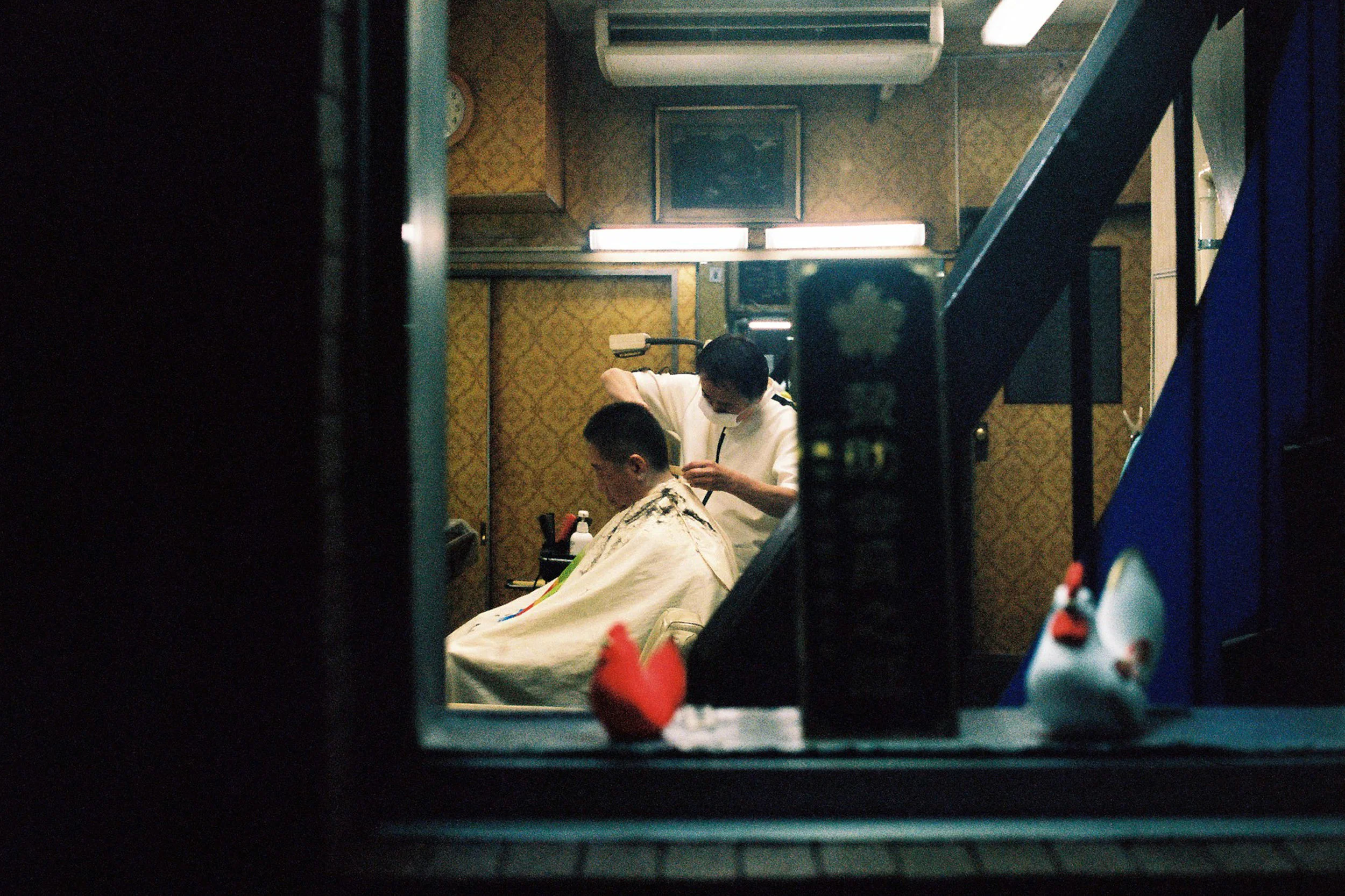 Photo by Elizabeth Reeder