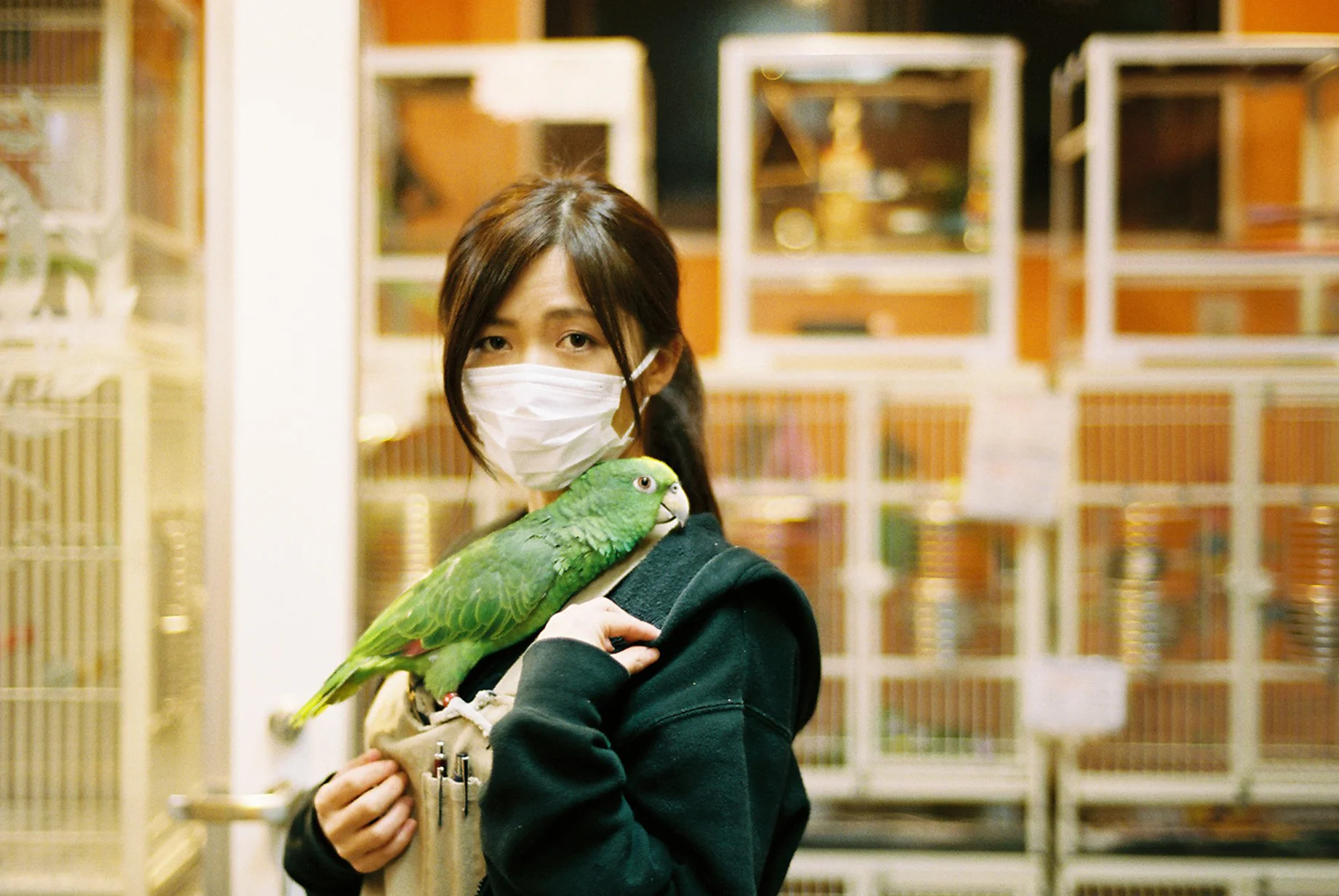 Photo by Elizabeth Reeder