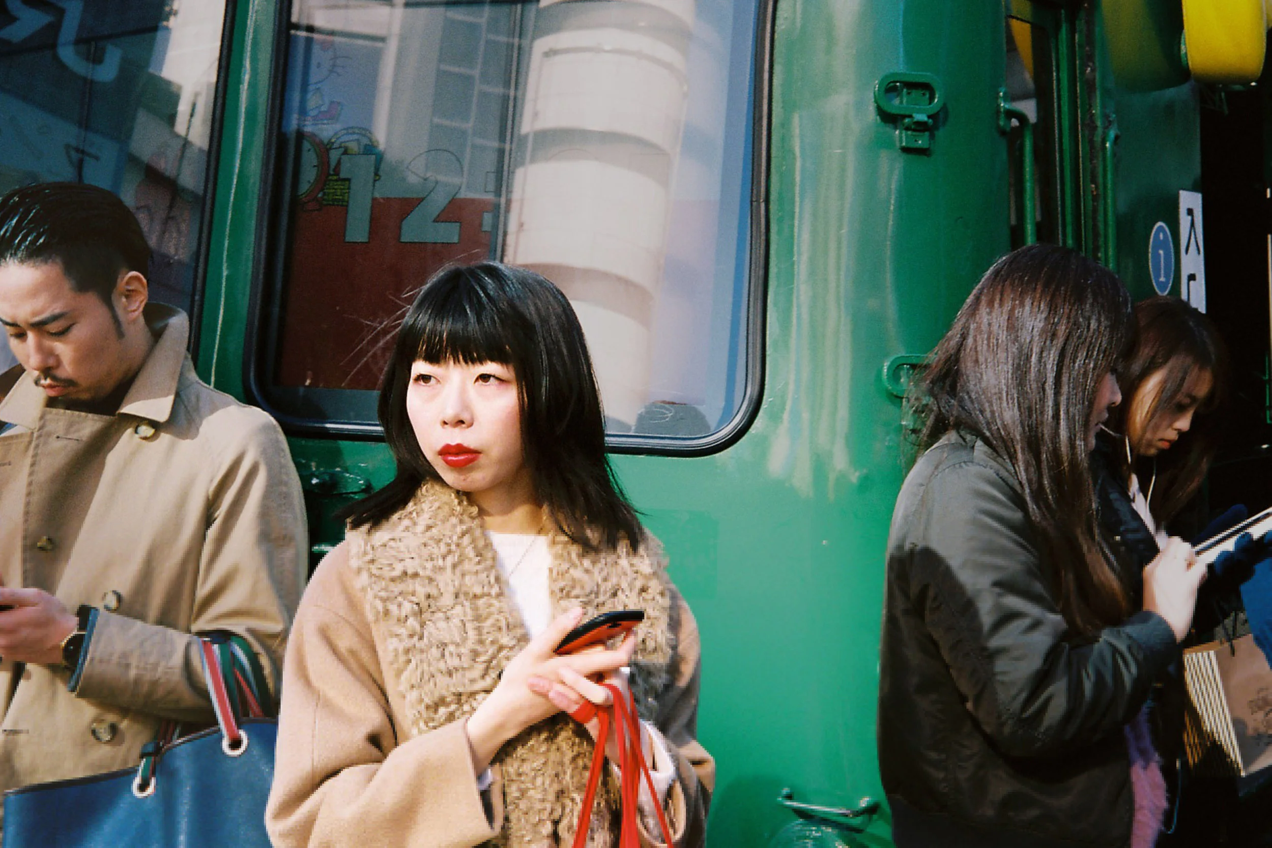 Photo by Elizabeth Reeder