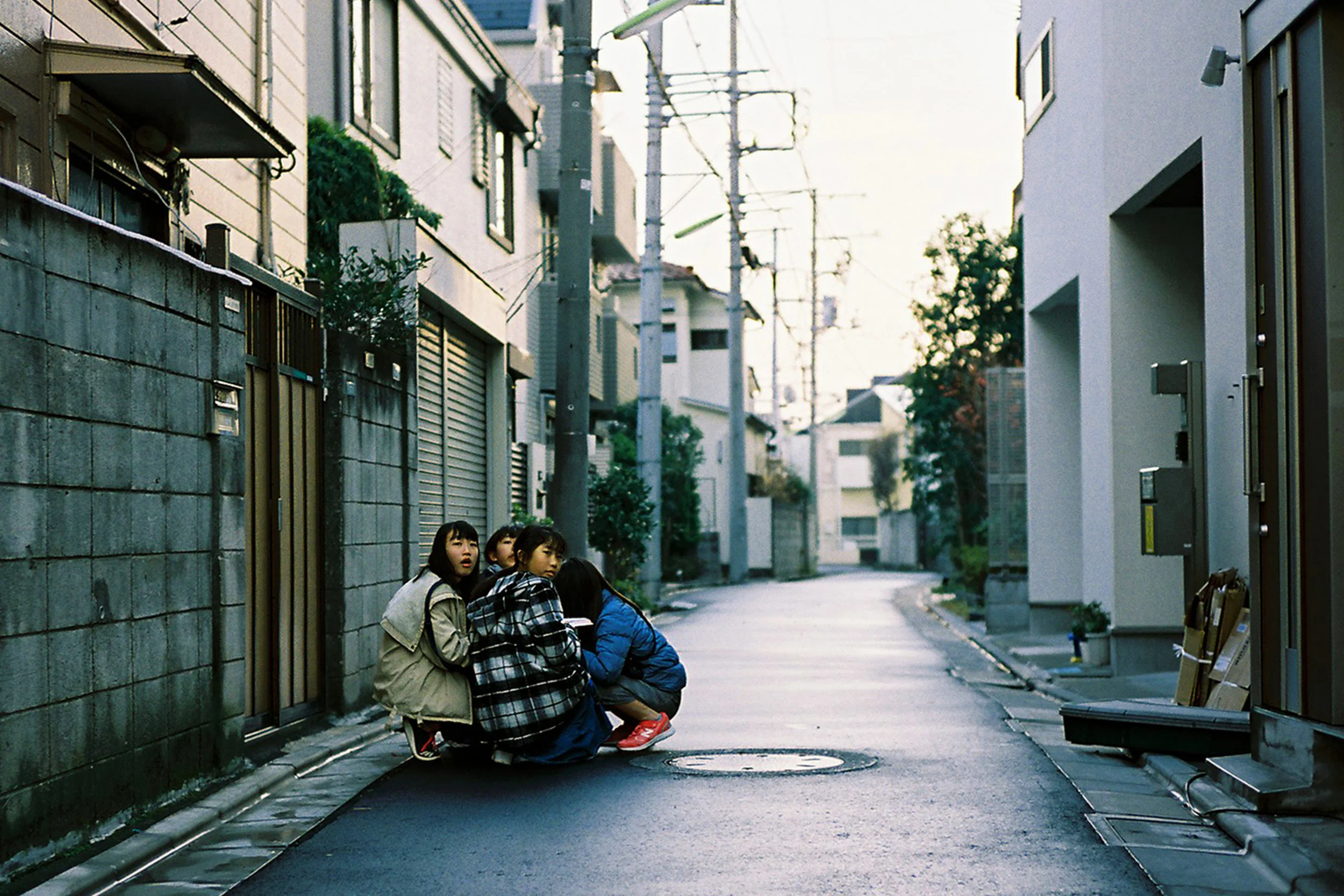 Photo by Elizabeth Reeder