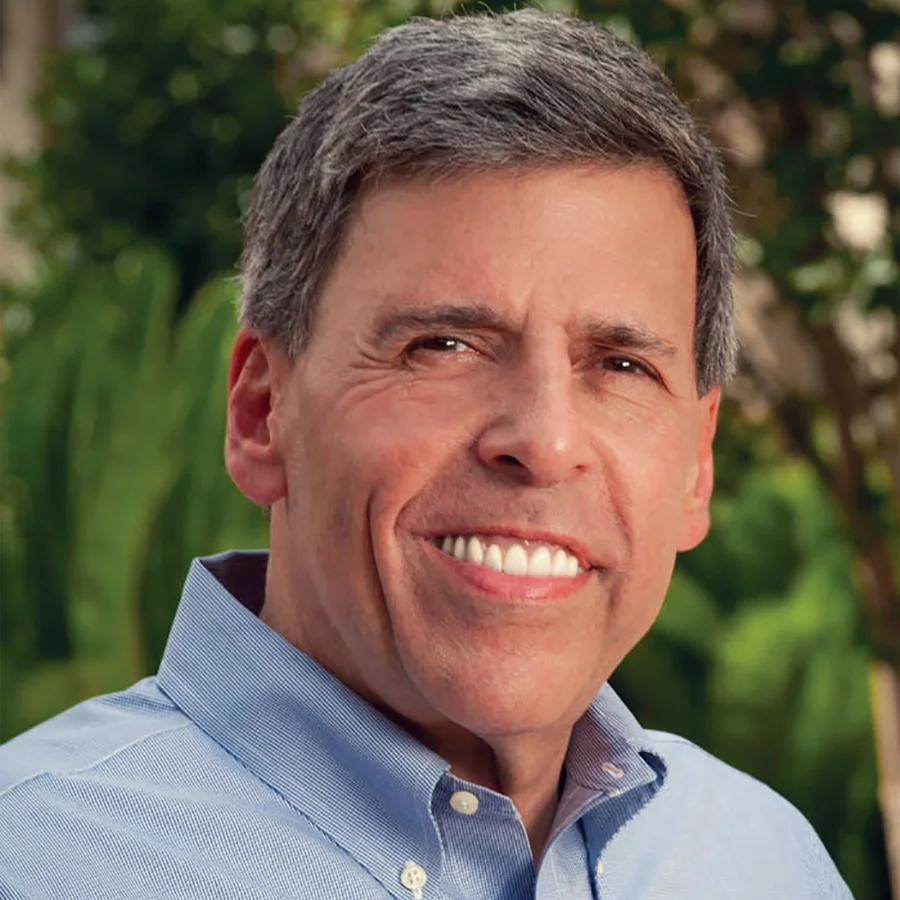 MILT ALPERN, CFO & PARTNER