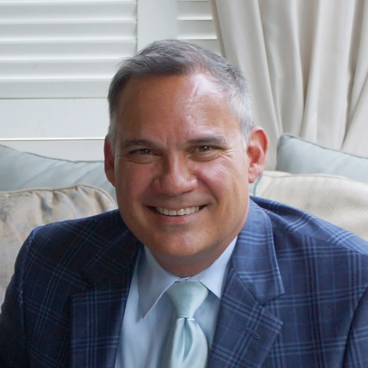 DAVID MENDEZ, VENTURE PARTNER