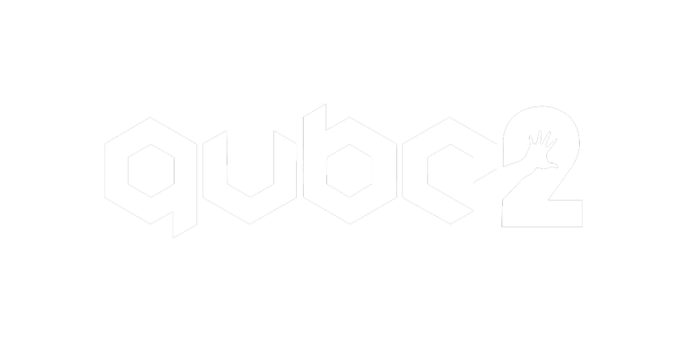 Toxic Games Q U B E 2 Playstation 4