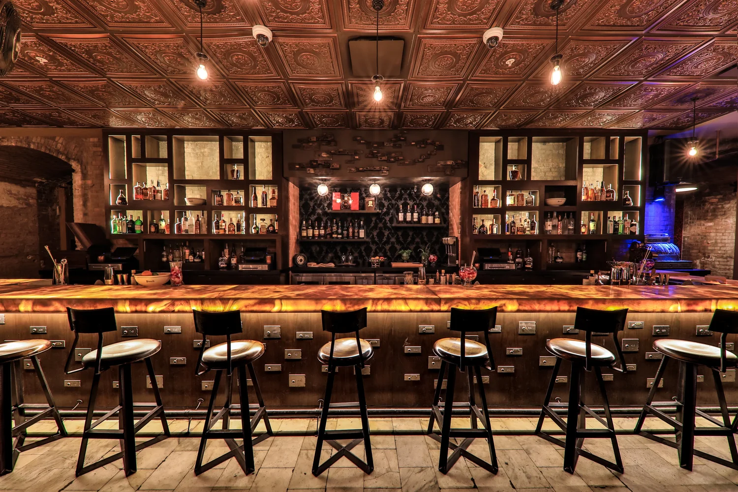 Bar photo 1