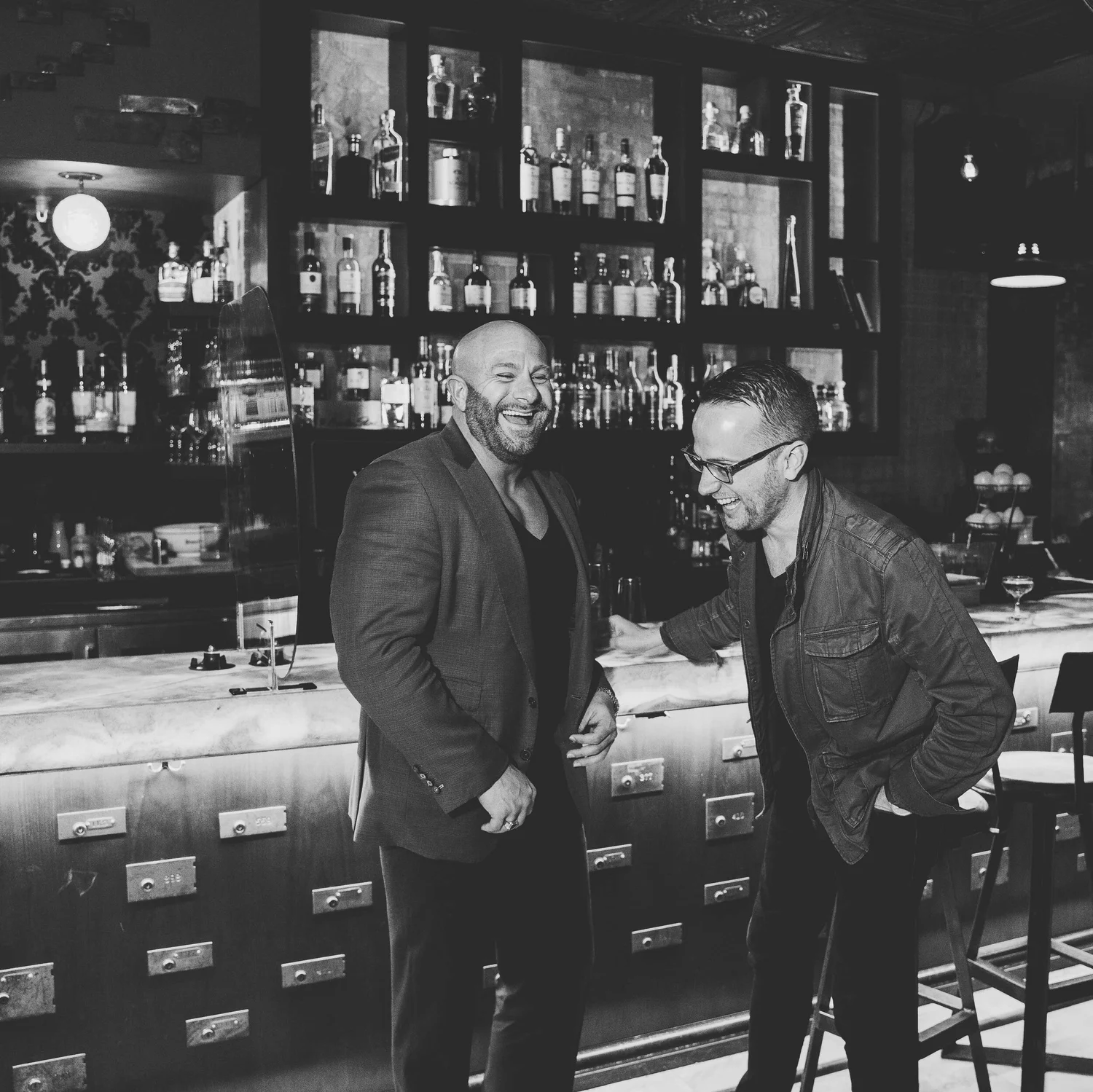 Bar photo 1