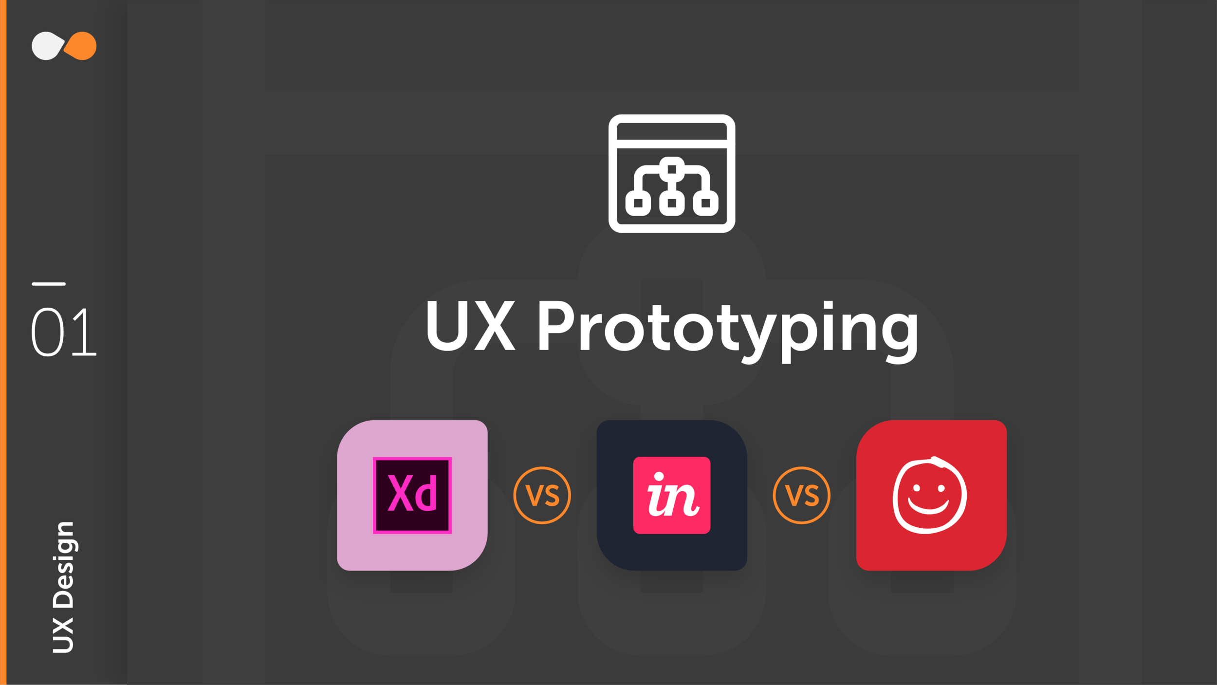 UX Prototyping: Adobe Xd vs Invision vs Balsamiq