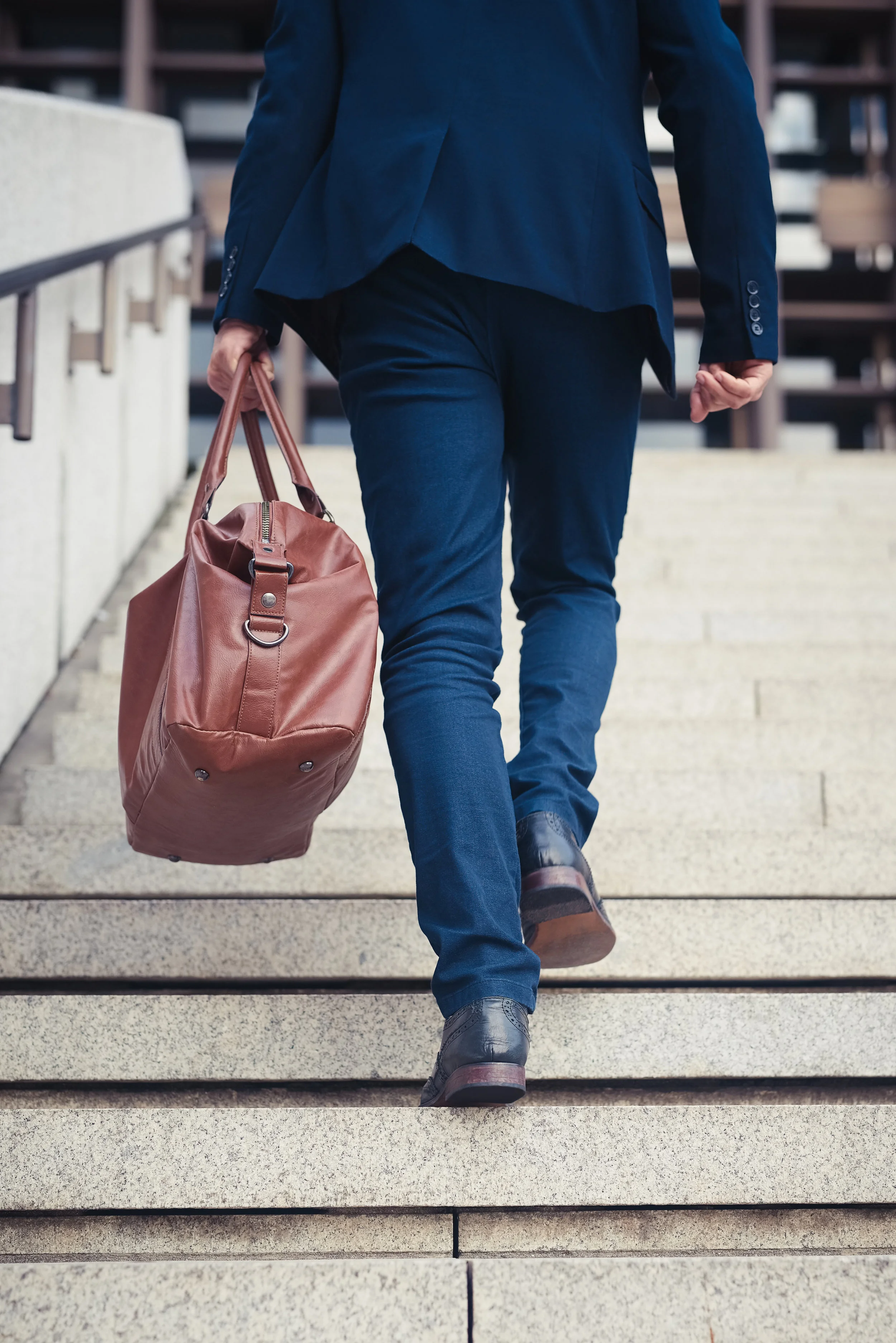 CONTINUOUS CAREER SUCCESS