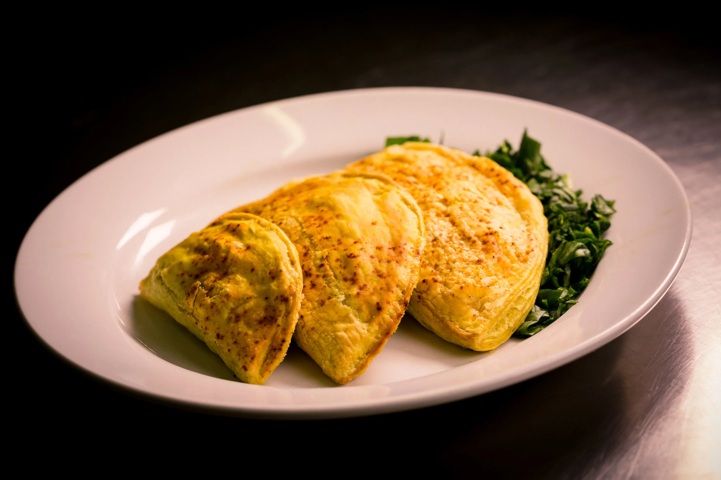 Roasted Sweet Potato & Pumpkin Patties (Vegan)