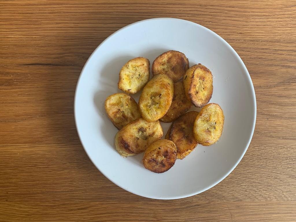 Plantain