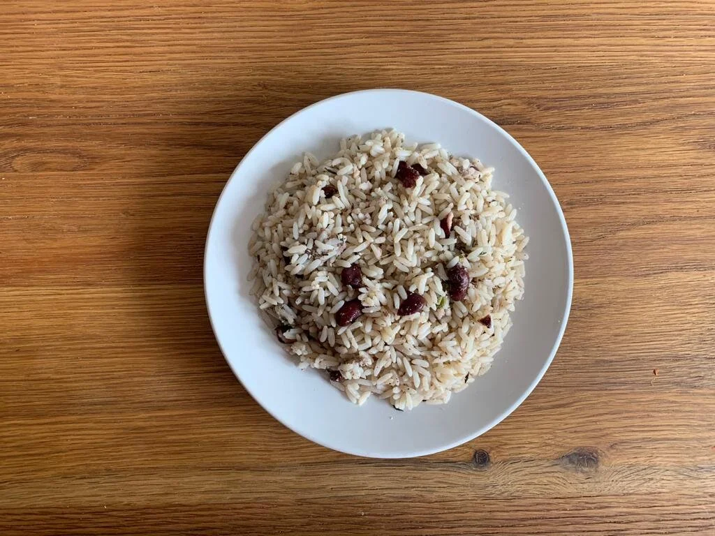 Rice and Peas.JPG