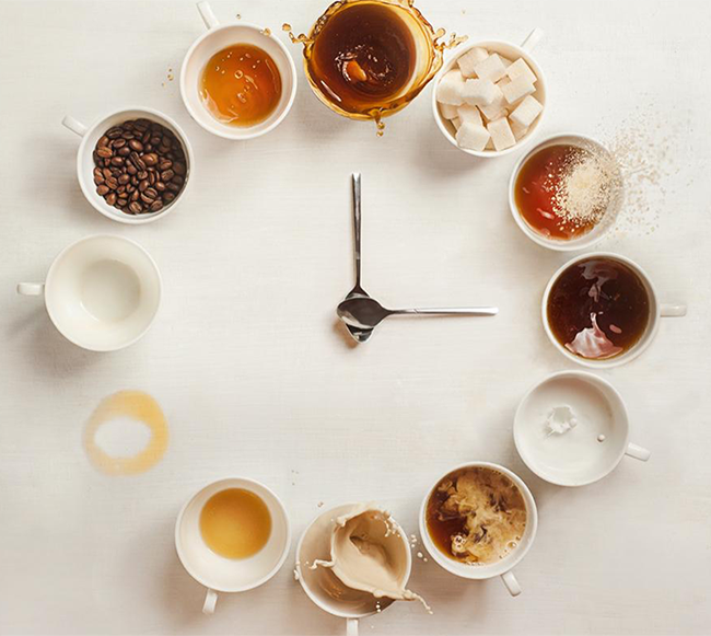 FOOD BRAND TRUST s'engage avec 2 nouveautés