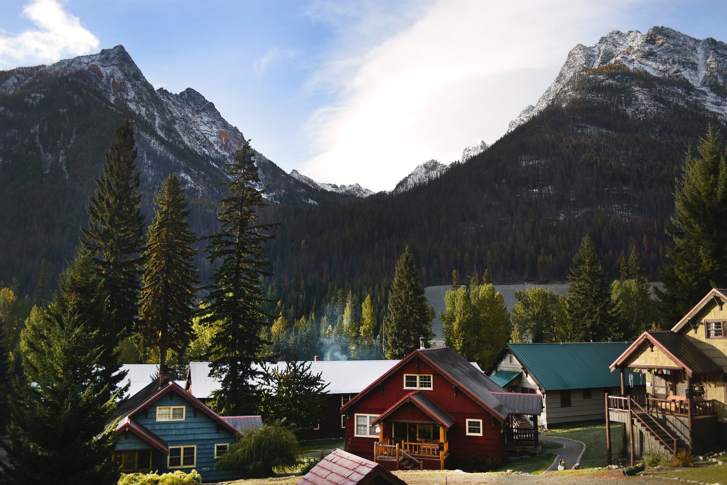 Five-Minute Meeting: Preventing Falls on Steep Terrain - Training and  Workshops for Arborists