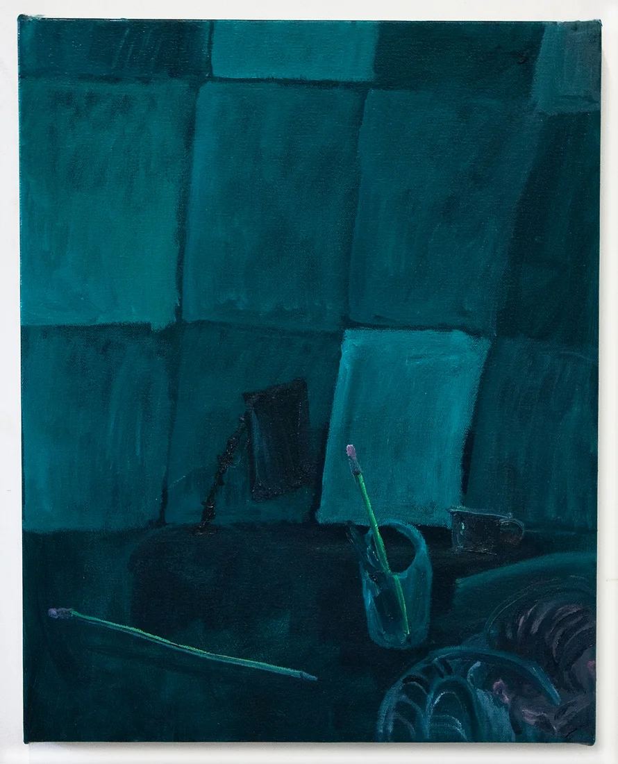 Night Sitter (Bedwetter)