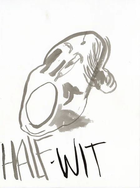 Half-Wit