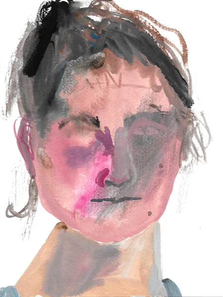 Self III