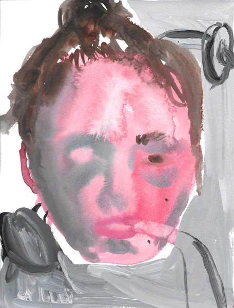 Self IX