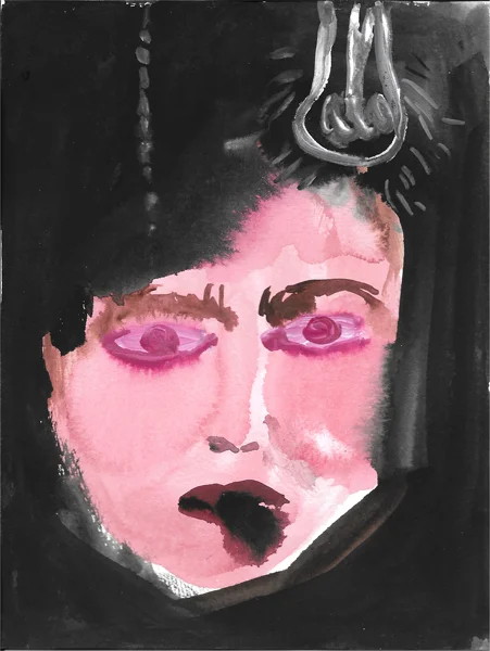 Self XII
