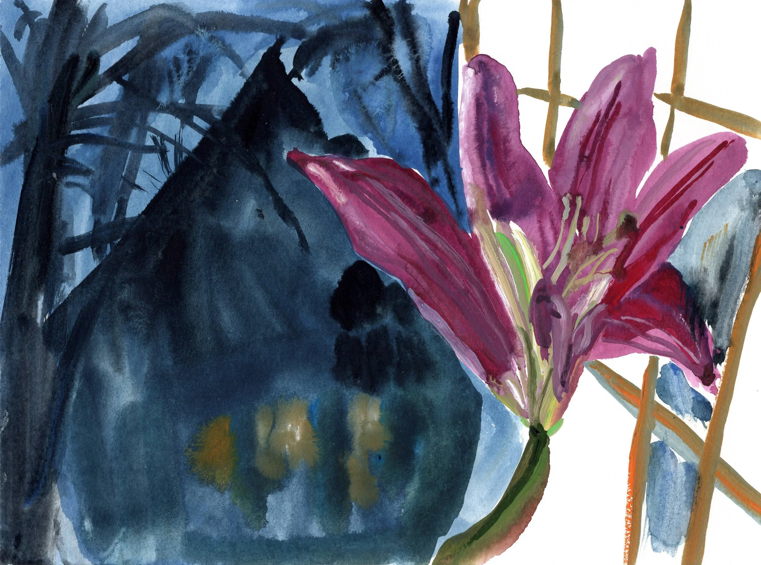 The Watchers (Night House)