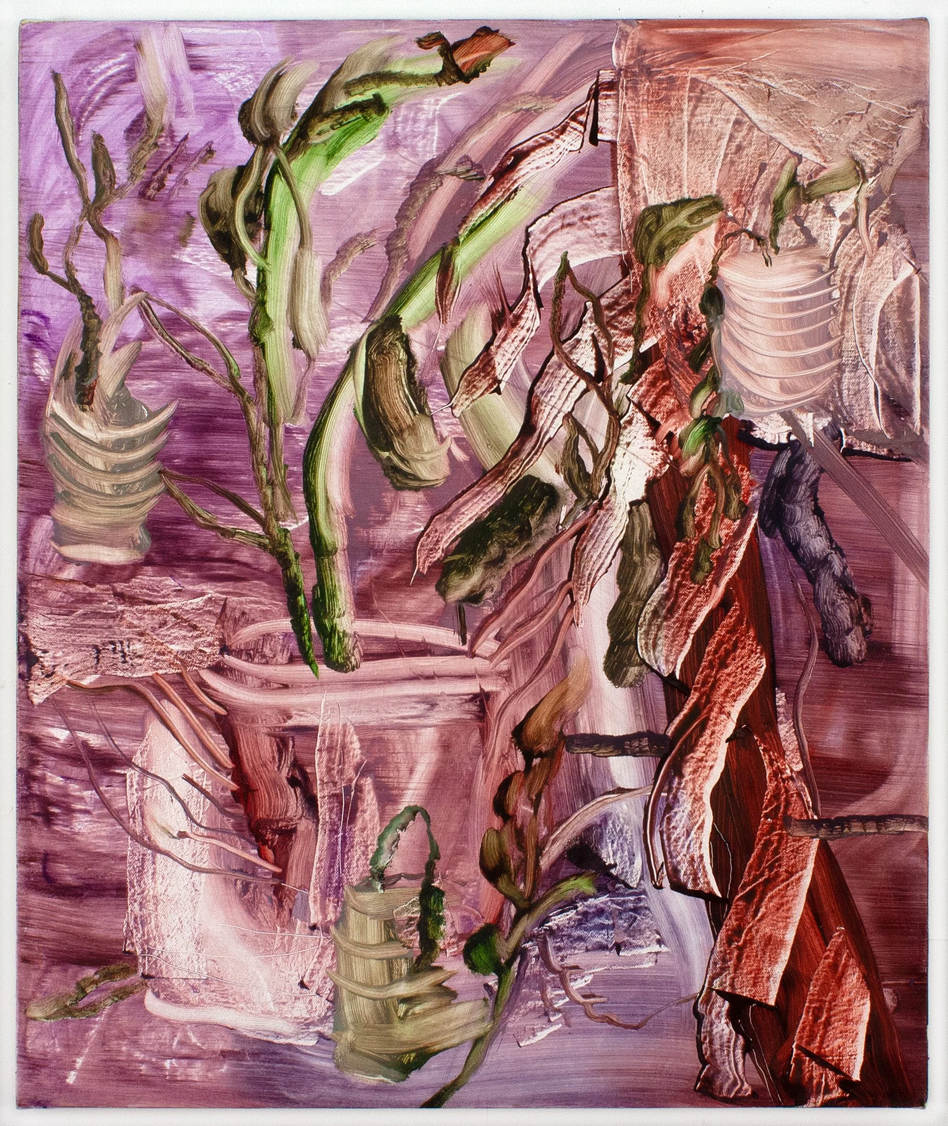 Tending And Receiving