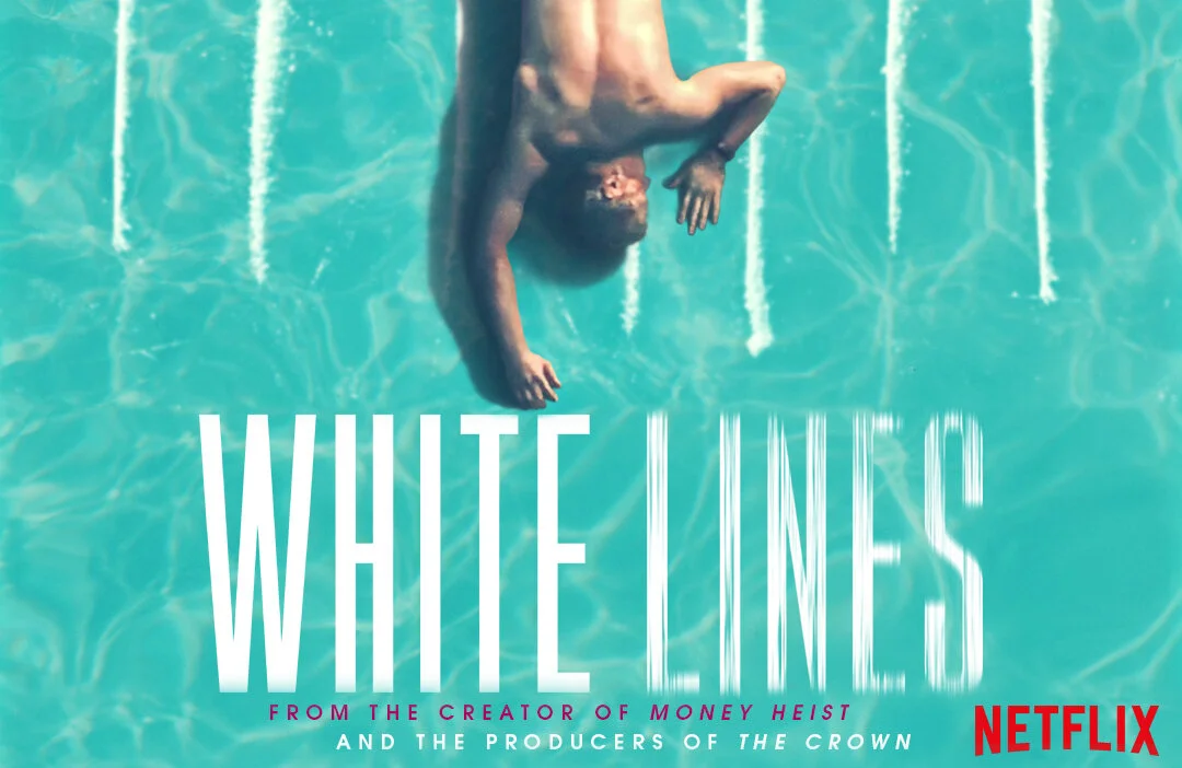 WHITE LINES