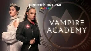 Vampire Academy
