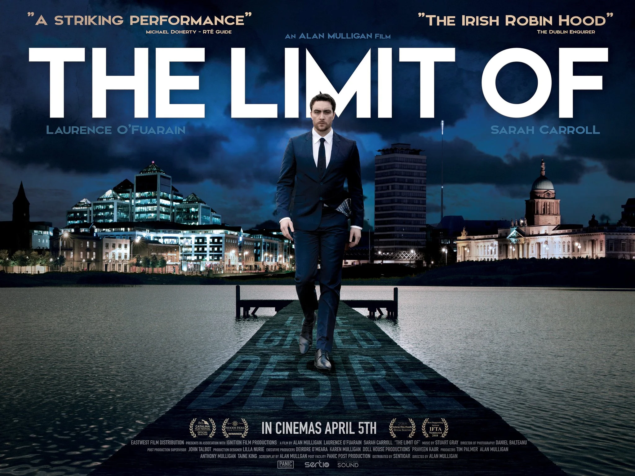 The Limit Of.jpg