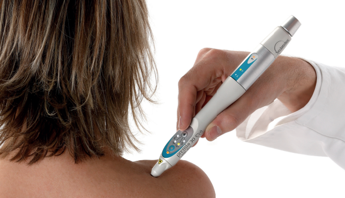 laser médical SEDATELEC Premio 30 Evo – 904 nm