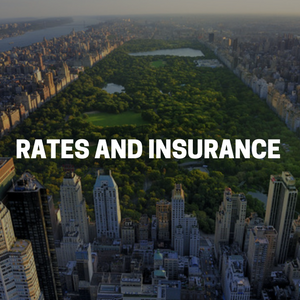 Rates and Insurance for New York Psychologist - Dr. Debbie Marton Psy. D.