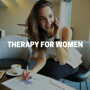 Therapy for Women in NYC