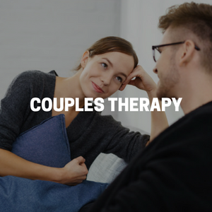 Couples Therapy NYC