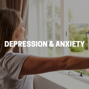 Depression Therapy and Anxiety Therapy NYC