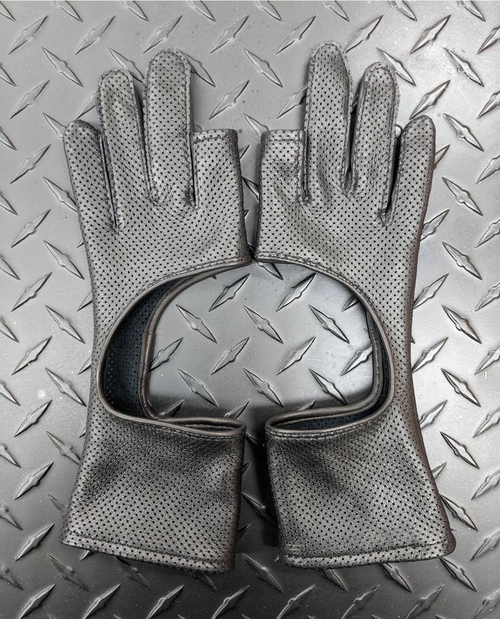 Leather Collection — Wing + Weft GLOVES, Inc