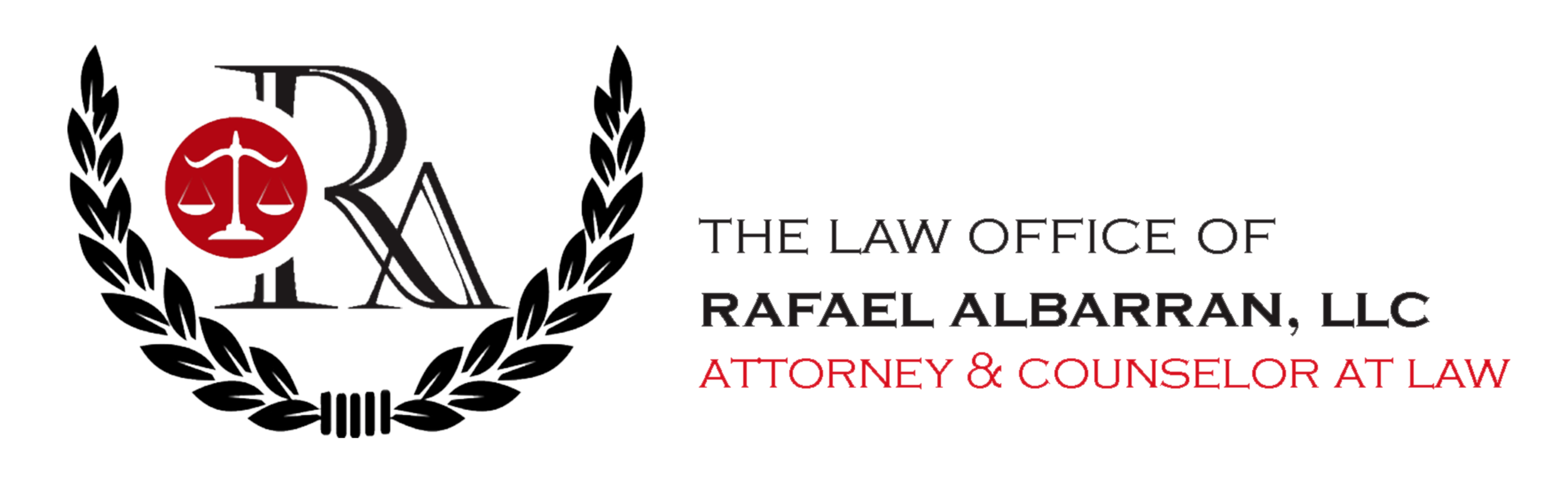 Contact me — The Law Office Of Rafael Albarran