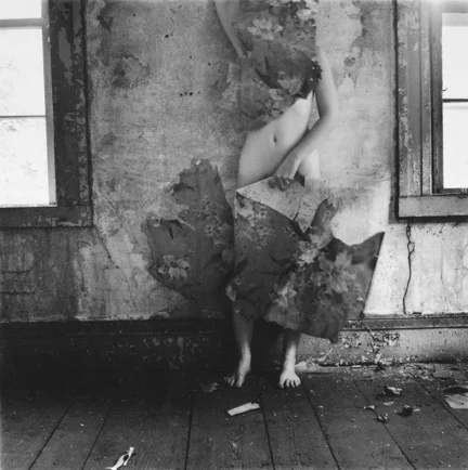 Space 2 , Providence, Rhode Island, 1976