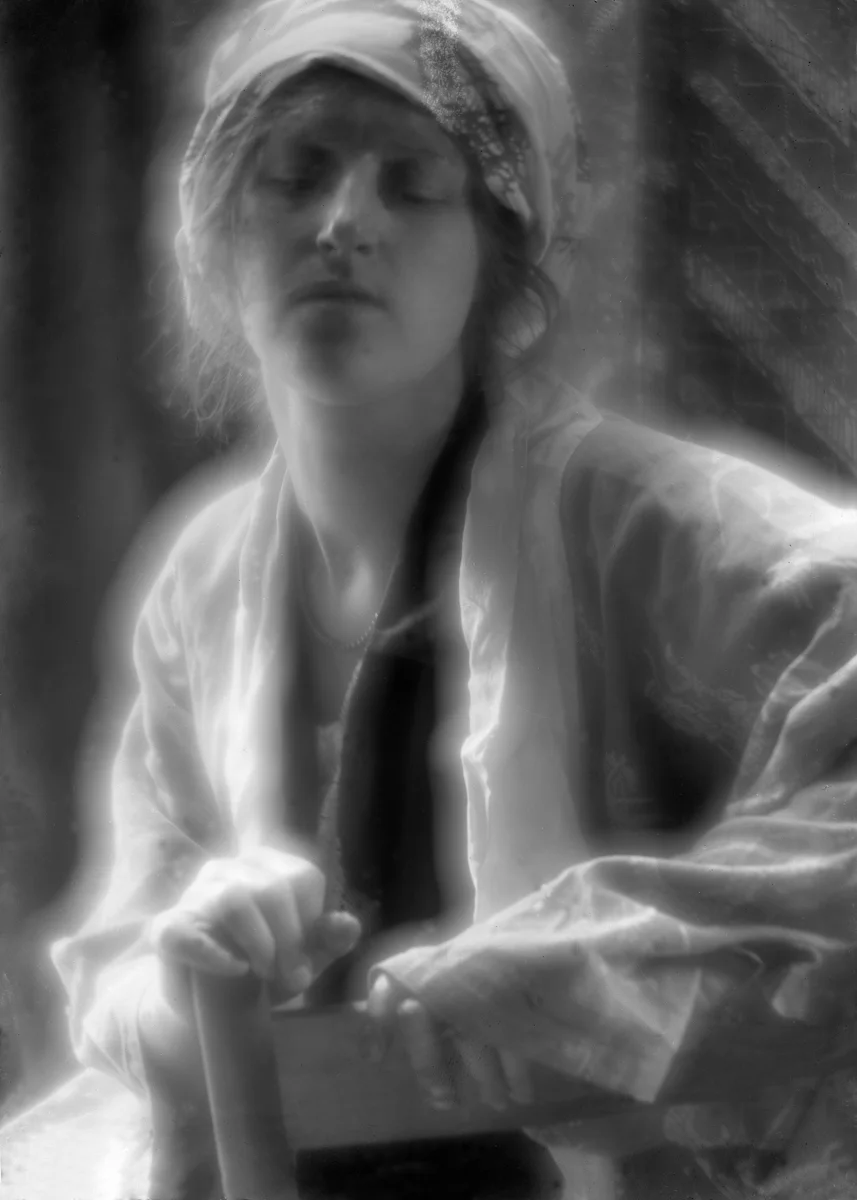 The Dream , 1910