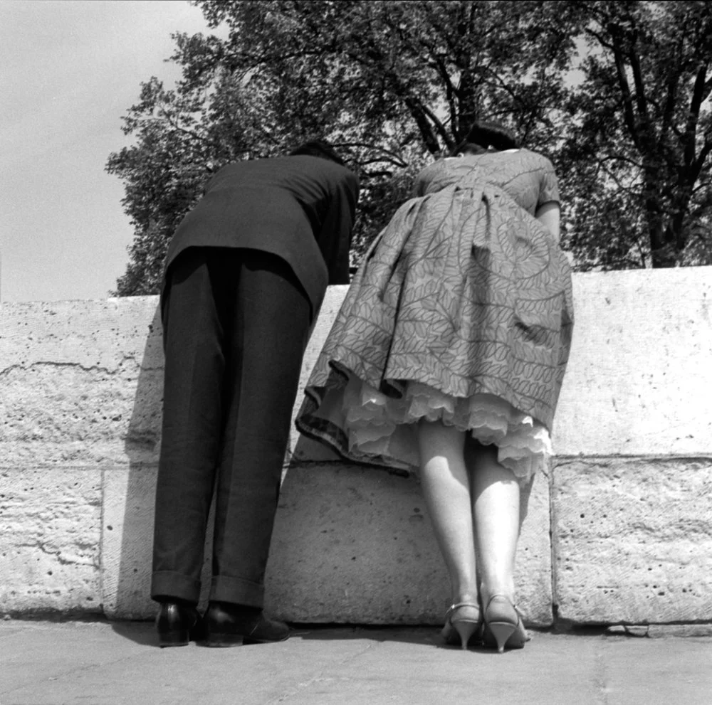 Paris Street , 1960