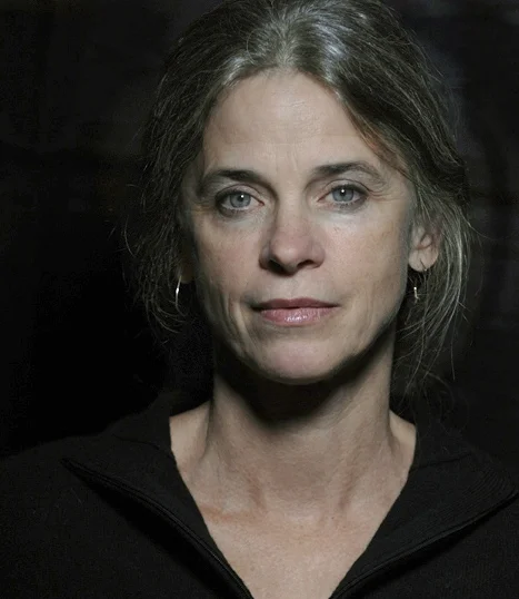 Sally Mann