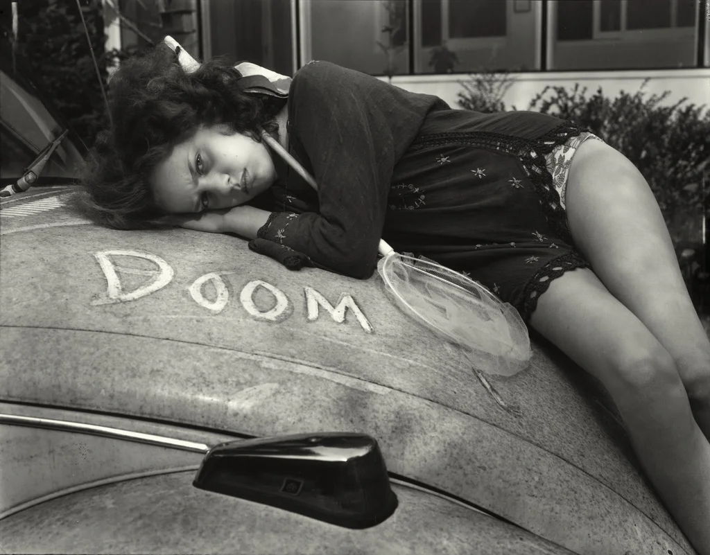 Untitled , At Twelve , 1983-1985