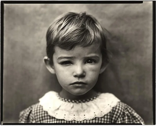 Damaged Child, Immediate Family , 1984