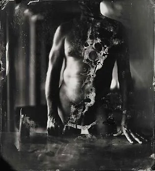 Hephaestus , Proud Flesh , 2008